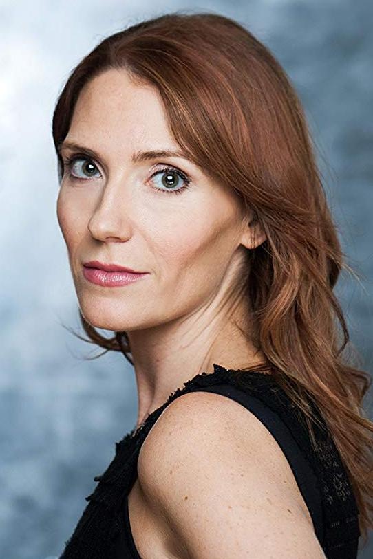 Kristen Da Silva - FilmAffinity