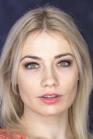 Kristen Pepper