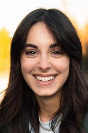 Kristen Vaganos