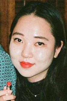 Kristen Yoonsoo Kim
