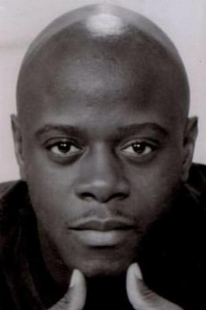Kristian Bernard