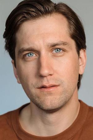 Kristian Jordan