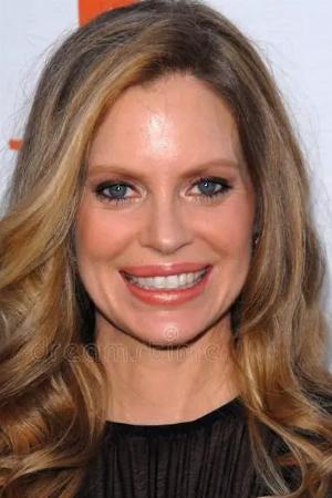 Kristin Bauer van Straten