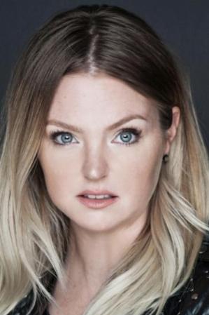 Kristin Fairlie