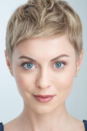Kristina Pesic