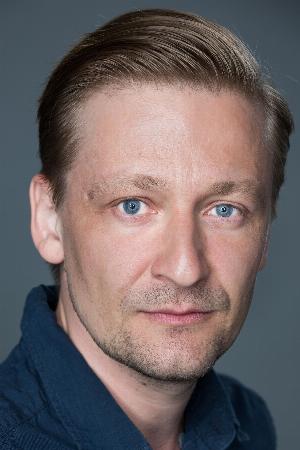Kristofer Gummerus