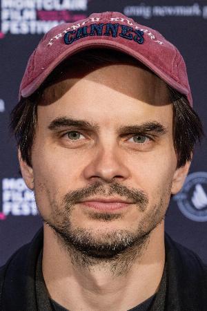 Kristoffer Borgli