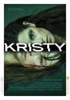 Kristy  - Poster / Main Image
