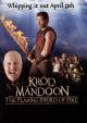 Kröd Mändoon and the Flaming Sword of Fire (Miniserie de TV)
