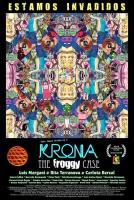 Krona 3 the Froggy Case  - Poster / Main Image
