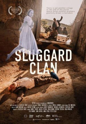 The Sluggard Clan (2024) - FilmAffinity