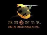 Kronos Digital Entertainment Inc.