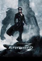 Krrish 3  - Poster / Imagen Principal