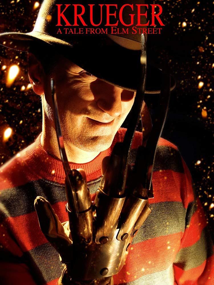 Krueger: A Tale from Elm Street (S)