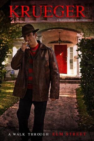 Krueger: A Walk Through Elm Street (S)