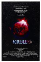 Krull  - Poster / Imagen Principal