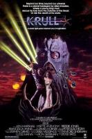Krull  - Posters