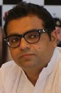 Krunal Pandit