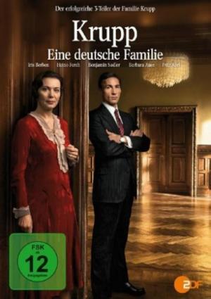 Krupp: A Family Between War and Peace (Serie de TV) (2009) - FilmAffinity