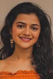 Krutika Deo