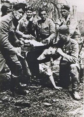 Jasenovac: The Cruelest Death Camp of All Times 