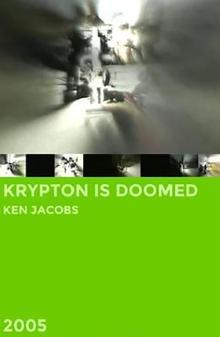 Krypton Is Doomed 