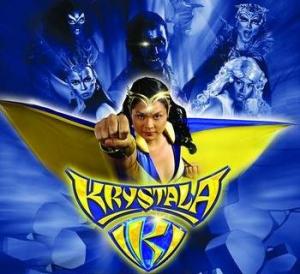 Krystala (TV Series) (TV Series)