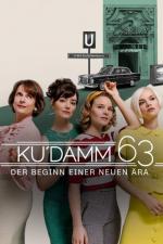Ku'damm 63 (TV Miniseries)