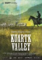 Kuartk Valley  - Poster / Imagen Principal