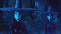 Kubo and the Two Strings  - 