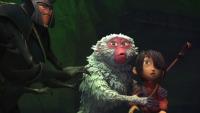 Kubo and the Two Strings  - 