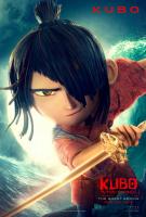 Kubo and the Two Strings  - 