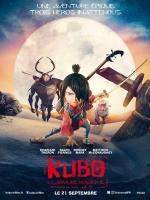 Kubo and the Two Strings  - 