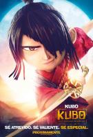 Kubo and the Two Strings  - 