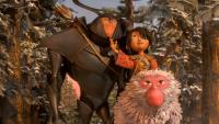 Kubo and the Two Strings  - 