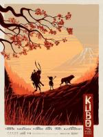 Kubo and the Two Strings  - 