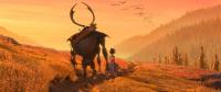 Kubo and the Two Strings  - 