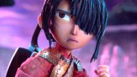 Kubo and the Two Strings  - 