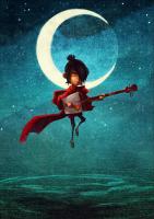 Kubo and the Two Strings  - 