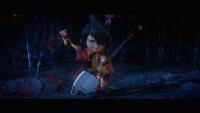 Kubo and the Two Strings  - 