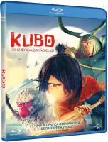 Kubo and the Two Strings  - 