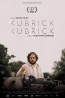 Kubrick por Kubrick  - Poster / Imagen Principal