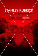 Kubrick: One-Point Perspective (S)