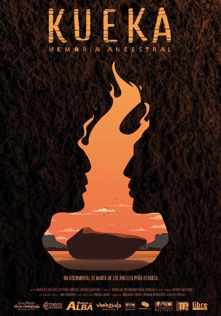 Kueka: Memoria ancestral 
