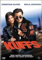 Kuffs  - Dvd