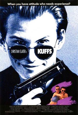 Kuffs, poli por casualidad 