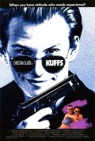Kuffs, poli por casualidad  - Poster / Imagen Principal