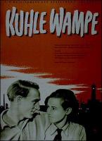 Kuhle Wampe  - Poster / Imagen Principal