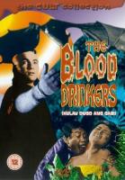 The Blood Drinkers  - Dvd