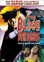 The Blood Drinkers  - Dvd